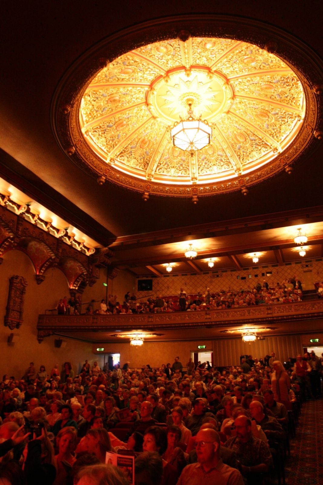 Mount Baker Theatre's Educational Programs Bring the Arts to Area