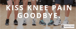Free Reducing Knee Pain Workshop @ Bellingham Training & Tennis Club