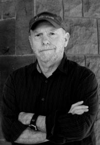 House Concert with Mike Marker @ Chuckanut Center