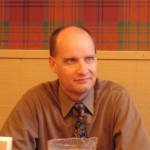 ken swarner
