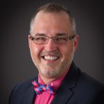 Kevin Coleman business portrait. Bellingham, WA. © 2016 Mark Turner