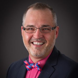 Kevin Coleman is excited to share WhatcomTalk's mission of spreading positive community news at Morning Jam.