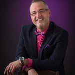 Kevin Coleman business portrait. Bellingham, WA. © 2016 Mark Turner