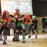 jblm bettie brigade