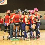 jblm bettie brigade