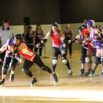 jblm bettie brigade