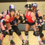 jblm bettie brigade