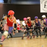 jblm bettie brigade