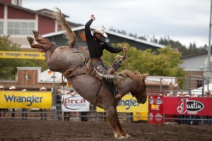 Lynden PRCA Rodeo @ Northwest Washington Fair and Event Center | Lynden | Washington | United States