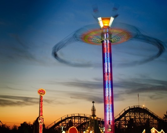 washington state fair