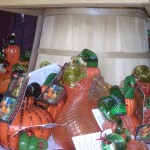Tacoma Glass Blowing Studio 001