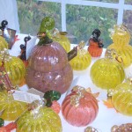 Tacoma Glass Blowing Studio 004