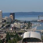 Tacoma Washington