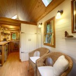 tiny house