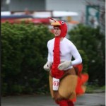 gig harbor turkey trot