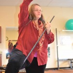 aim physical therapy
