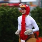turkey trot featured