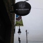BlueBeard 1