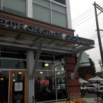 Metronome 1