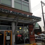 Metronome 1