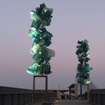 Third Thursday – Chihuly Glass Bridge