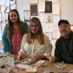 Third Thursday – Family at TAM