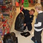 gig harbor police