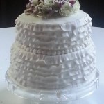 wedding cake 2