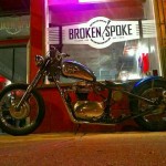 tacoma brew pub motorcycle