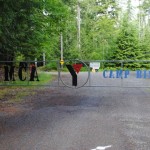 camp bishop