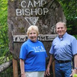 camp bishop