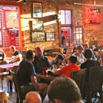 tacoma brew pub engine 9