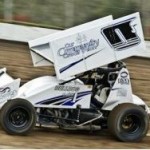 Elma Washington Raceway