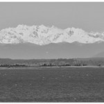 Grays Harbor Washington Bay