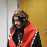 Harvest Moon Native Storyteller and Basket Maker 028