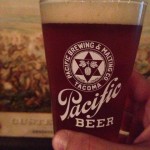 beer tacoma pacific