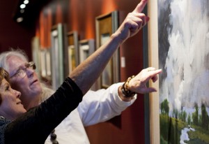 bellingham arts walks