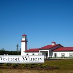 westport winery