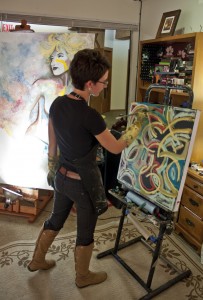 bellingham arts walk