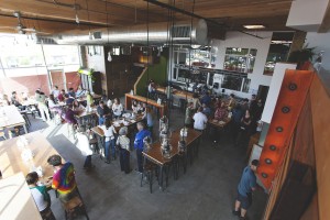 aslan brewing