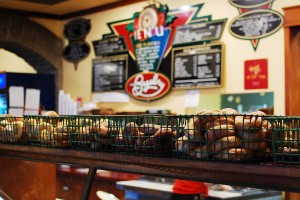 bellingham bagelry