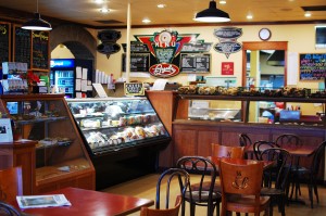 bagelry bellingham