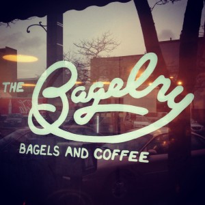 bagelry bellingham