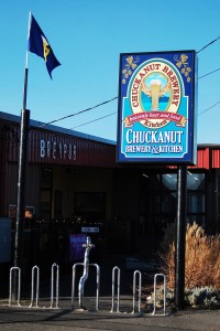 Spring Beer Dinner  @ Chuckanut Brewery & Kitchen | Bellingham | Washington | United States