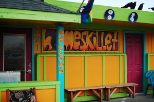 bellingham best breakfast