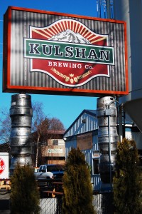 kulshan brewing bellingham