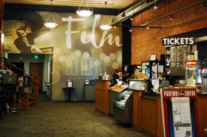 pickford film center
