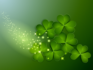 St. Patrick's Community Dinner @ Blaine Senior Center | Blaine | Washington | United States