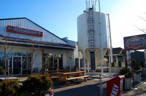 kulshan brewery