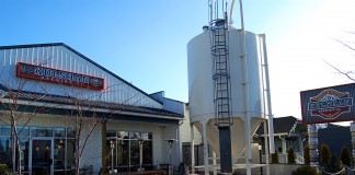 kulshan brewery